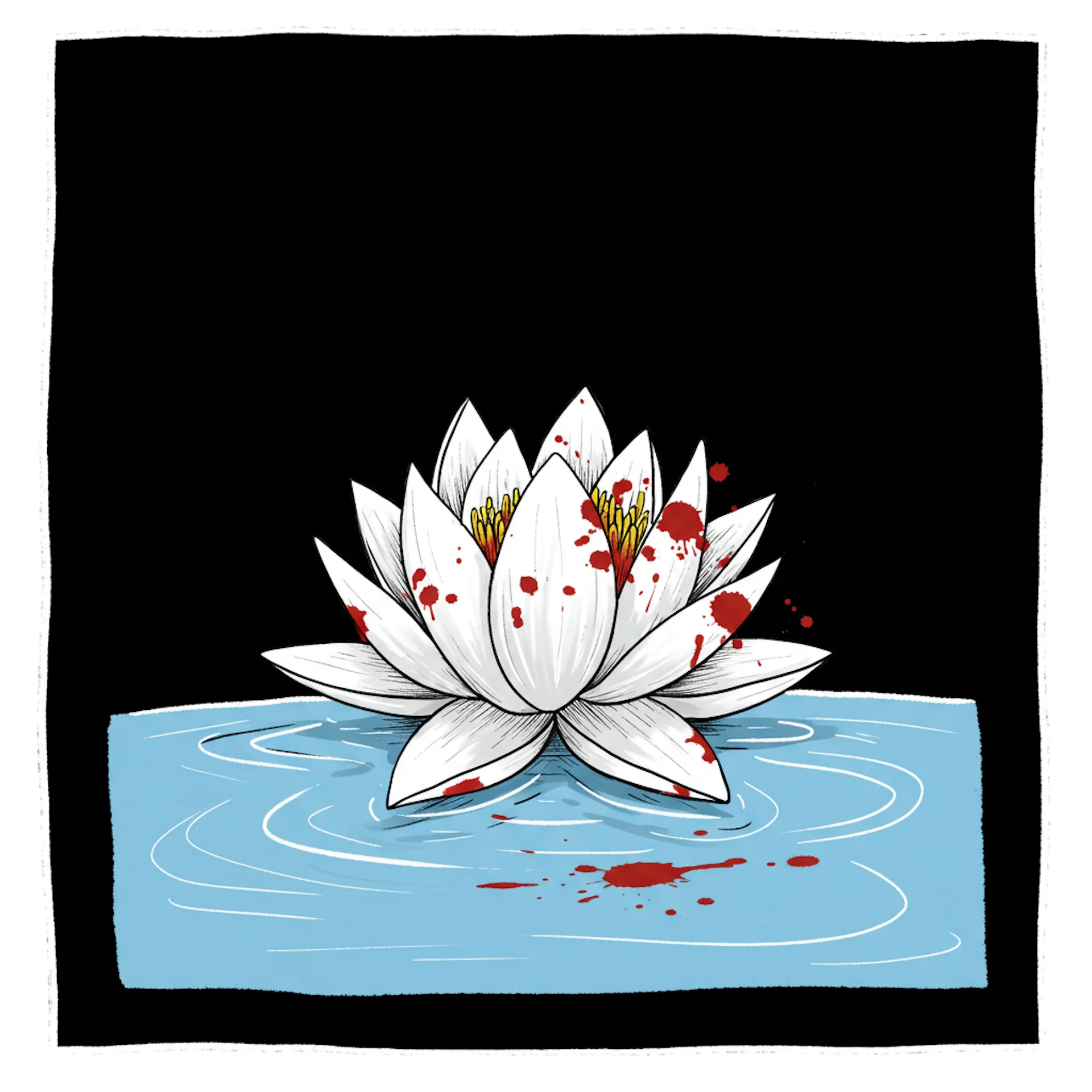 White Lotus