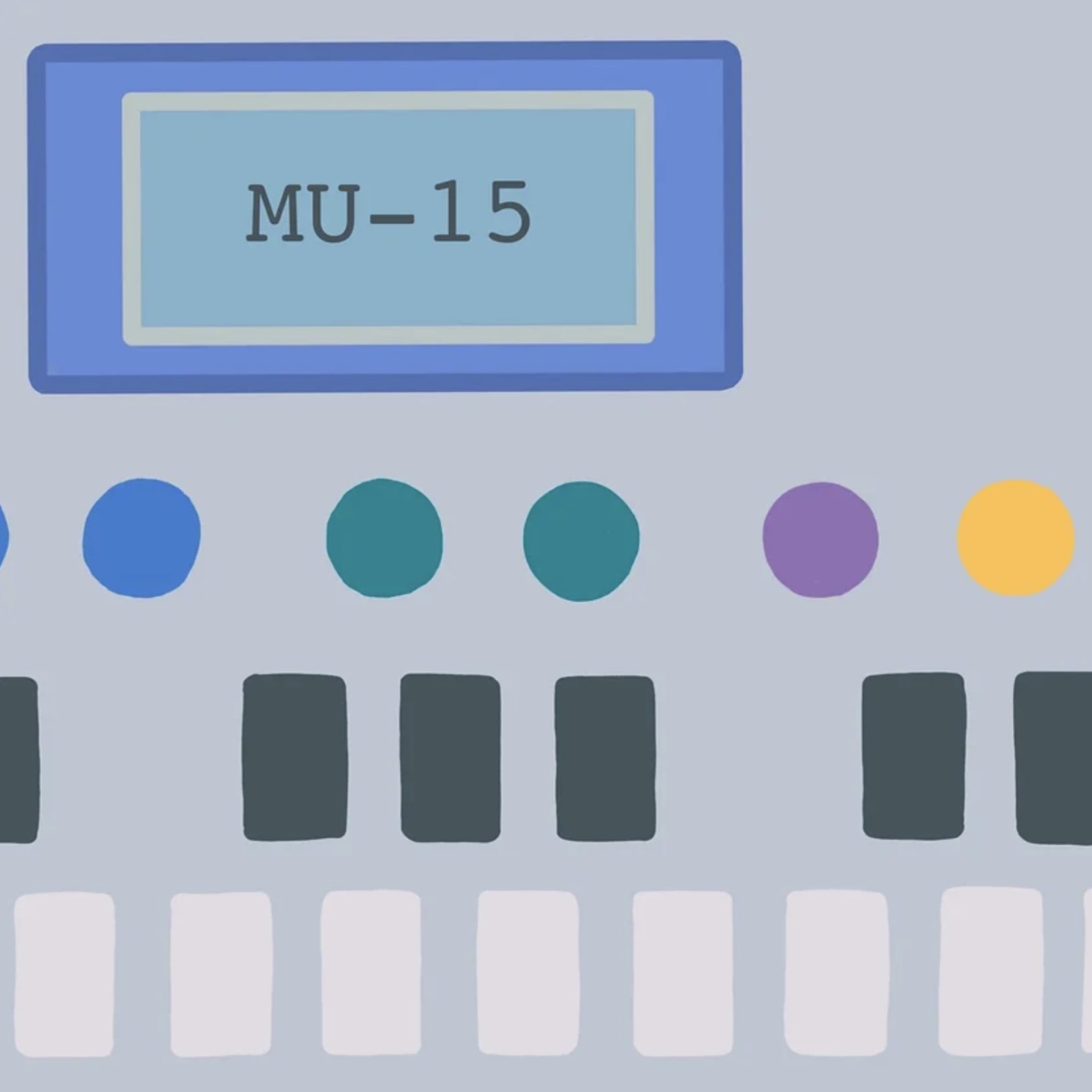 MU-16 Synth