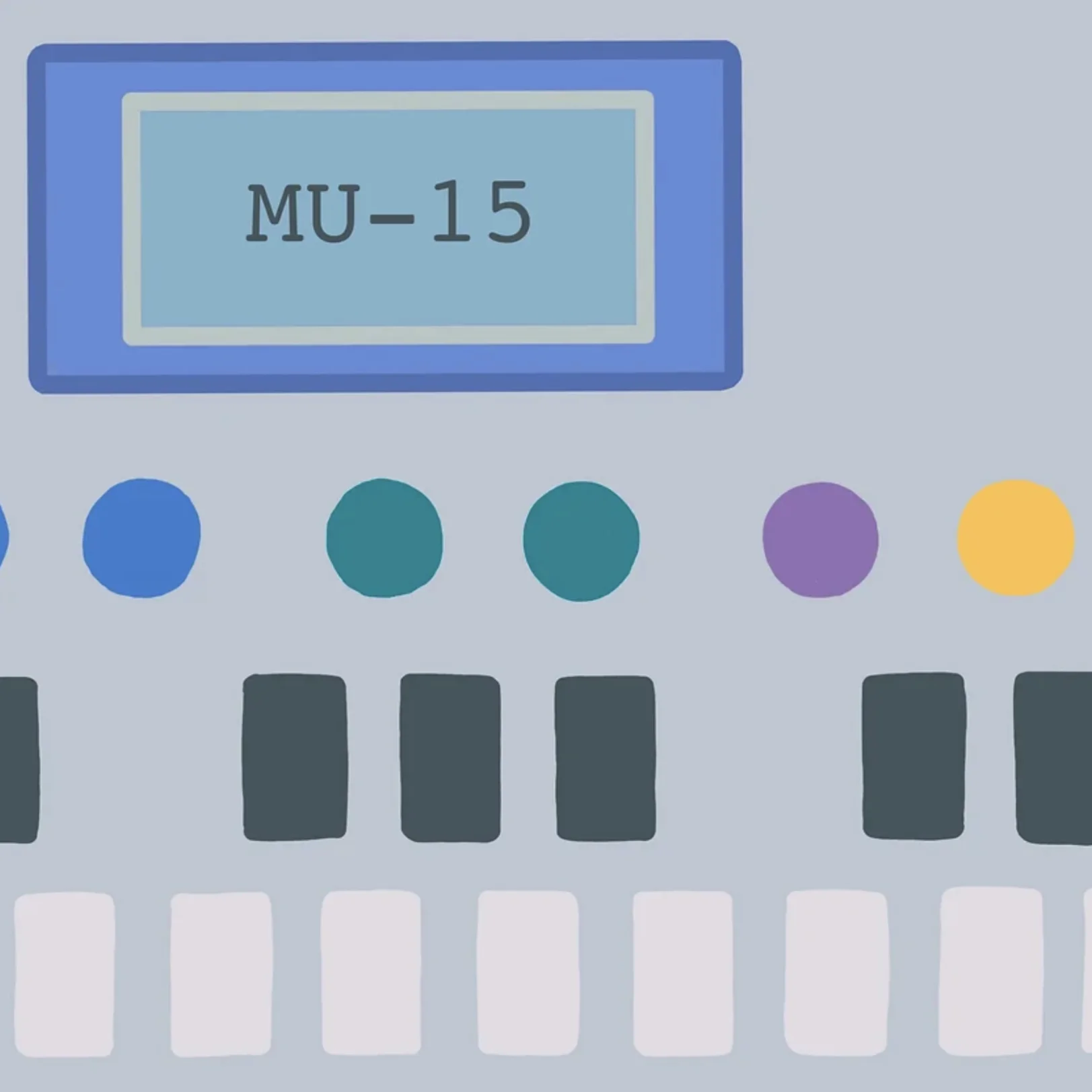 MU-16 Synth