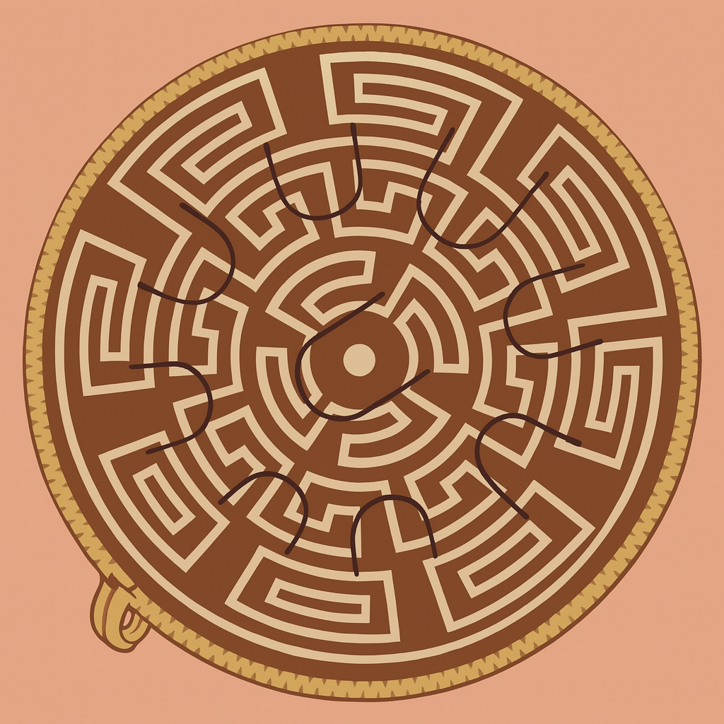 Tongue Drum